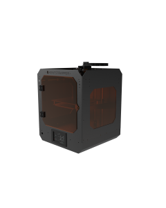 STAMPANTE 3D KENTSTRAPPER VERVE + CORSO 6 H. + KASKO