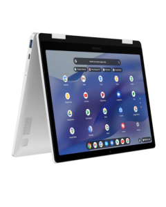 Galaxy Chromebook 2 360 12.4 Celeron 8GB 128gb sil