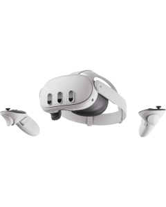 Visore VR Meta Quest 3S, 512GB, Qualcomm Snapdragon XR2 8 GB