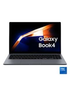Samsung Galaxy Book4 | 15.6" | Core 7 | 16GB | 512GB | Gray | Win11 Pro