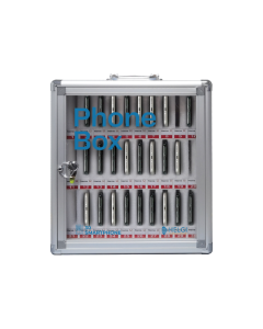 PHONEBOX 30 CASE PER ALLOGGIAMENTO SMARTPHONE