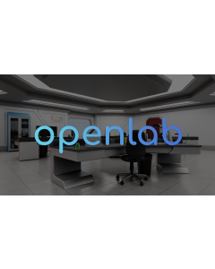 OPENLABVR