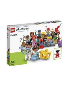 LEGO® DUPLO® - Popoli
