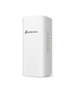 OMADA 5-PORT GIGABIT SMART SWITCH WITH 1-PORT POE