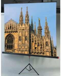 SCHERMO JUNIOR TRIPOD - 155X155