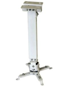 SUPPORTO A SOFFITTO LUNGHEZZA 430-650 MM