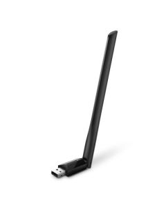 AC600 HIGH GAIN WI-FI DUAL BAND USB ADAPTER