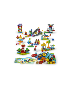 LEGO® DUPLO®- STEAM PARK
