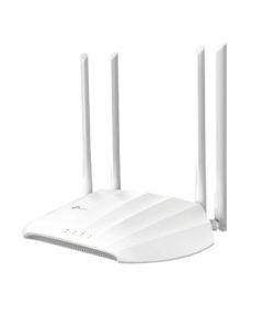AC1200 DUAL-BAND WI-FI ACCESS POINT