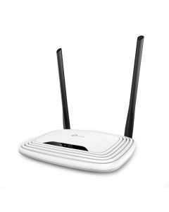 N300 WIFI ROUTER
