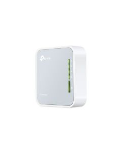 AC750 DUAL BAND WIRELESS MINI POCKET ROUTER