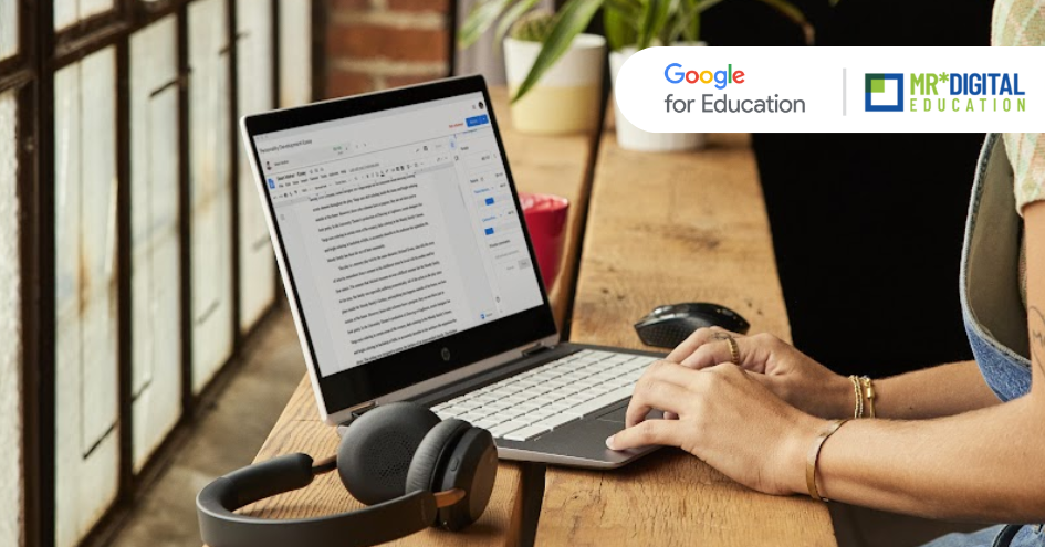 google for education