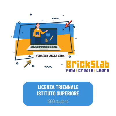 Licenza triennale istituto superiore
