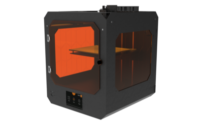 Stampante 3D Verve