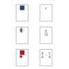Kit Senza Zaino - CARTE DELLE FRAZIONI