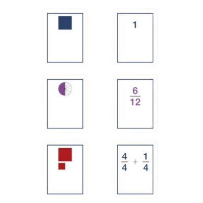 Kit Senza Zaino - CARTE DELLE FRAZIONI