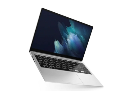 Samsung Galaxy Book