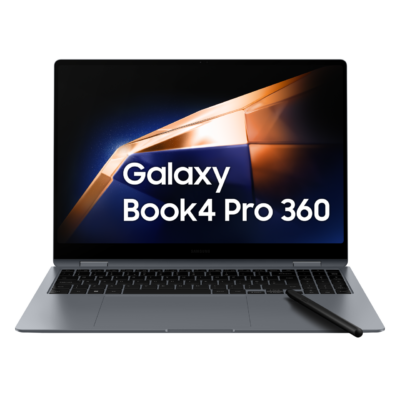 Samsung Galaxy Book4 pro 360