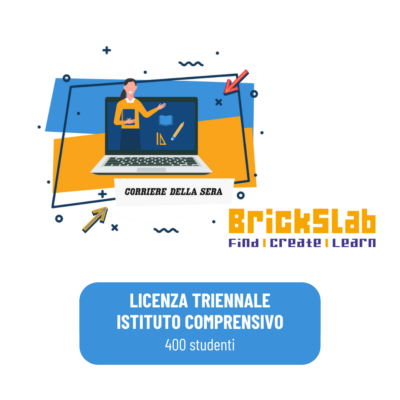 licenza triennale istituto comprensivo