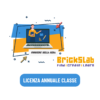 Licenza annuale classe