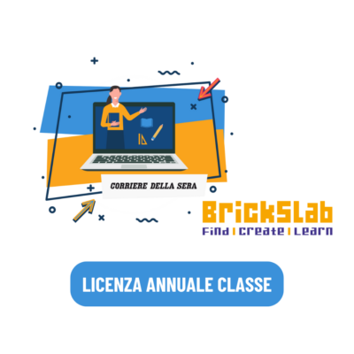Licenza annuale classe