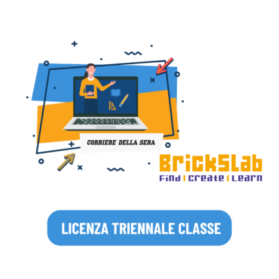 Licenza triennale classe