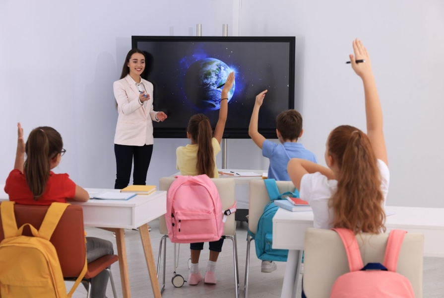 Offerte back to school