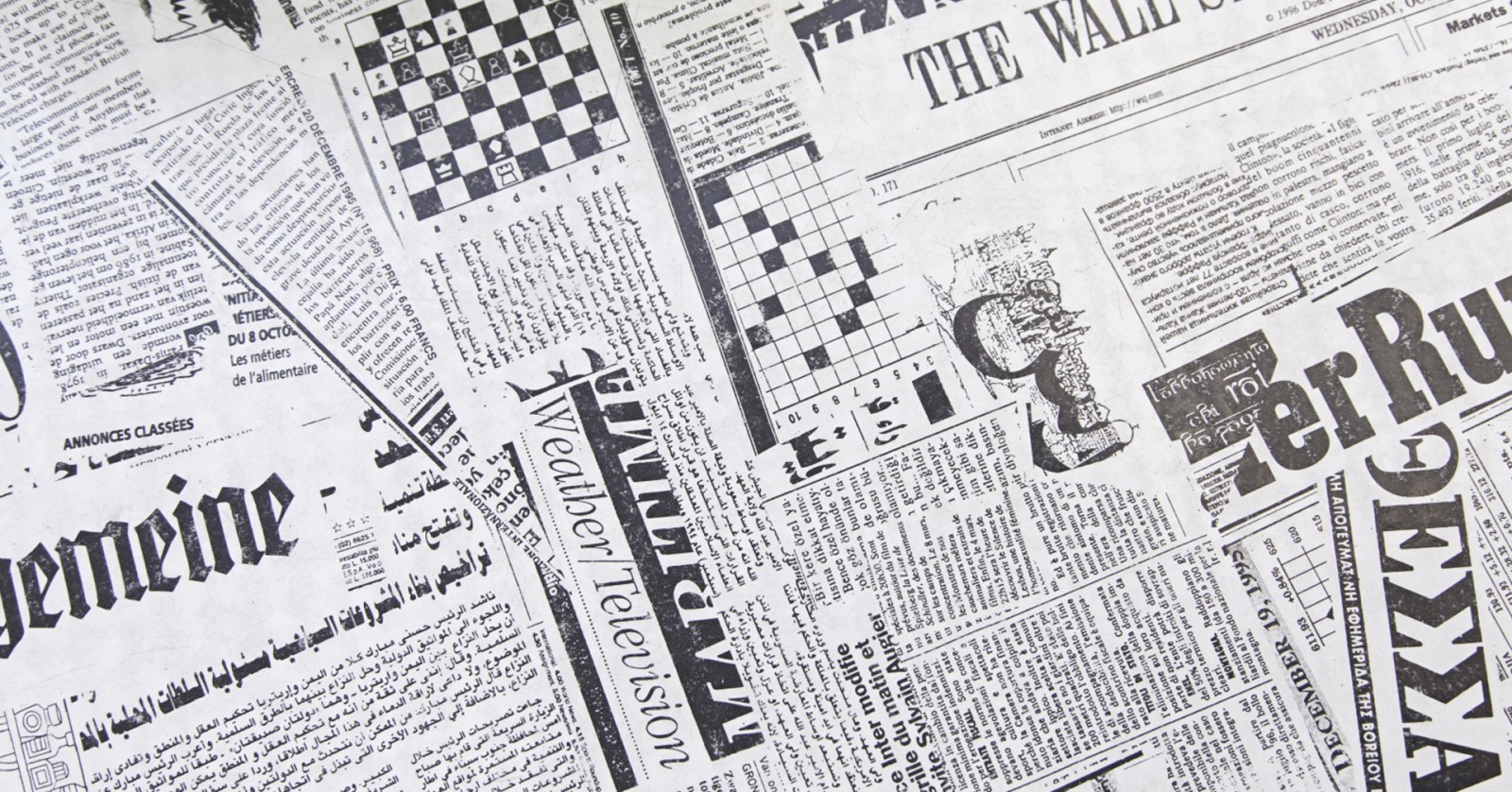 I grandi quotidiani italiani entrano in classe